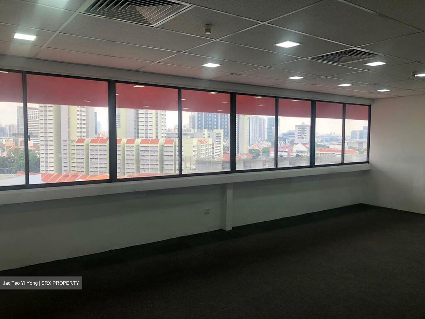 Sim Lim Tower (D8), Office #453889321